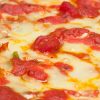Close Up Pizza