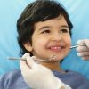Children's Teeth Cleaning