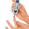 Diabetic Blood Meter