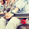 Teenager Holding A Skateboard