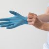 Sterile Rubber Gloves