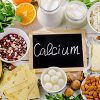 Calcium Rich Foods