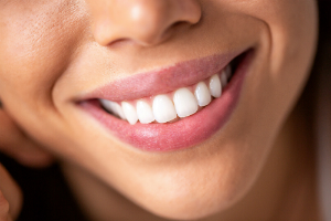 Cosmetic Dentistry Consultation