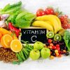 High Vitamin C Foods